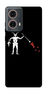 Чохол на Motorola Moto G85 Military фото 1 з 1