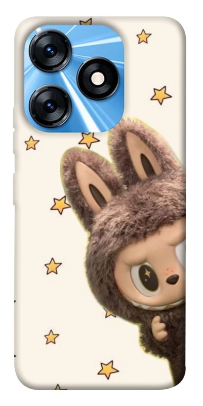 Чохол на TECNO Spark 10 Cute Zimomo фото 1 з 1