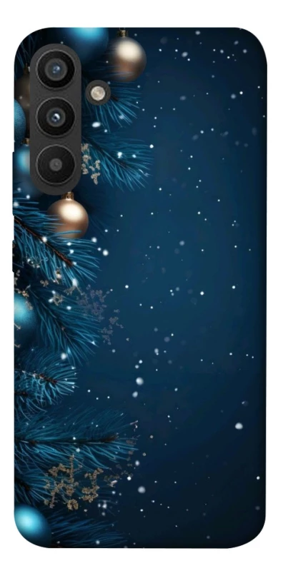 Чохол на Samsung Galaxy A34 5G Новорічний v33 фото 1 з 1