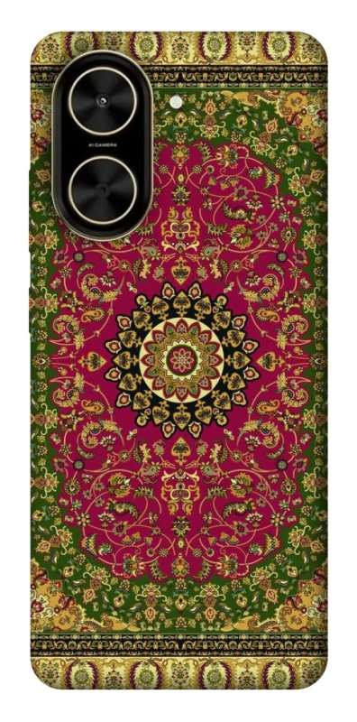 Чохол на Xiaomi Poco C71 Килим v13 фото 1 з 1