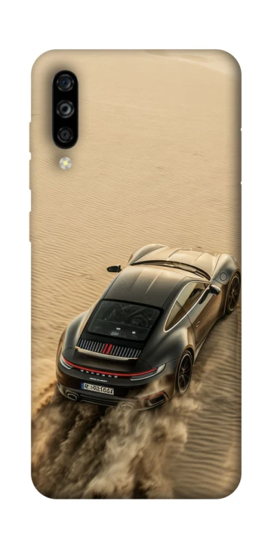 Чохол на ZTE Blade A7s (2019) Porsche v3 фото 1 з 1