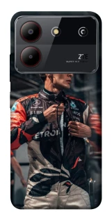 Чохол на ZTE Blade A54 4G F-1 ver.10 фото 1 з 1