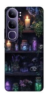 Чохол на Vivo Y300 Magic shelf ver.1 фото 1 з 1