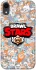 Чохол на Apple iPhone XR (6.1") Brawl Stars ver.15 фото 1 з 1