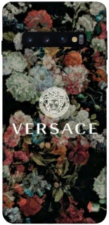 Чехол на Samsung Galaxy S10 Versace ver.2 фото 1 из 1