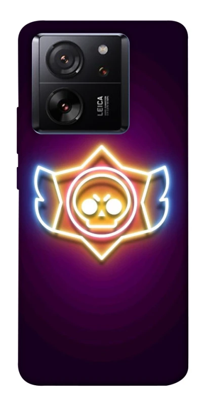 Чохол на Xiaomi 13T Brawl Stars ver.3 фото 1 з 1