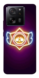 Чохол на Xiaomi 13T Brawl Stars ver.3 фото 1 з 1