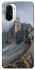 Чехол на Xiaomi Redmi K40 / K40 Pro / K40 Pro+ / Poco F3 Mountains v2 фото 1 из 1