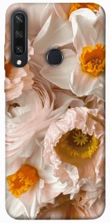 Чохол на Huawei Y6p Botanical Bliss фото 1 з 1