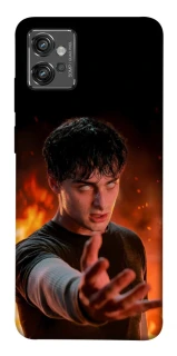 Чохол на Motorola Moto G32 Stranger Things ver.35 фото 1 з 1