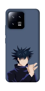 Чехол на Xiaomi 13 Fushiguro фото 1 из 1