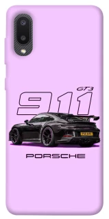 Чохол на Samsung Galaxy A02 911 pink фото 1 з 1