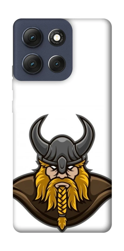 Чехол на Motorola Moto G86 Viking фото 1 из 1