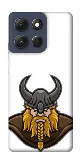 Чехол на Motorola Moto G86 Viking фото 1 из 1