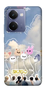 Чохол на Realme P3 Ultra Stray Kids Full Force фото 1 з 1