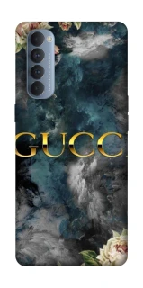 Чохол на Oppo Reno 4 Pro Gucci ver.7 фото 1 з 1