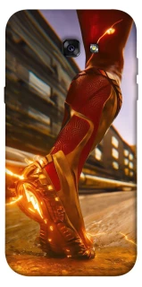 Чехол на Samsung A720 Galaxy A7 (2017) Flash leg фото 1 из 1