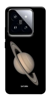 Чехол на Xiaomi 14 Pro Saturn фото 1 из 1
