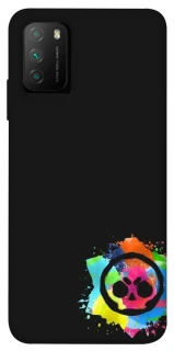 Чохол на Xiaomi Poco M3 Brawl Stars ver.4 фото 1 з 1