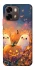 Чохол на Oppo A6 Pumpkin фото 1 з 2