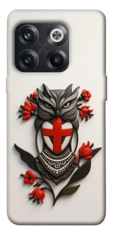 Чехол на OnePlus 10T Мотанка надежды 3D фото 1 из 1