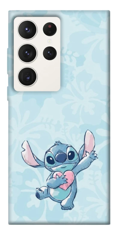 Чохол на Samsung Galaxy S23 Ultra Stitch ver.9 фото 1 з 1