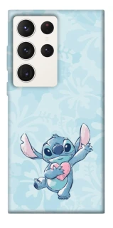 Чехол на Samsung Galaxy S23 Ultra Stitch ver.9 фото 1 из 1