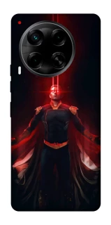 Чохол на TECNO Camon 30 (CL6) Homelander v2 фото 1 з 1