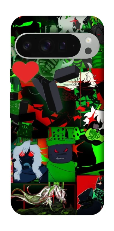 Чохол на Google Pixel 9 Pro XL Roblox v1 фото 1 з 1