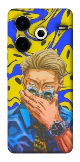 Чохол на TECNO Pova 6 Neo (LI6) Nanami v5 фото 1 з 1