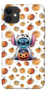Чохол на Apple iPhone 11 (6.1") Halloween Stitch ver.4 фото 1 з 1