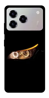 Чохол на ZTE Blade A76 BMW v15 фото 1 з 1