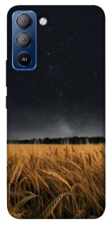 Чехол на TECNO Pop 5 LTE grain фото 1 из 1