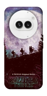Чохол на Nothing Phone (2a) Stranger Things ver.34 фото 1 з 1