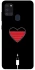 Чехол на Samsung Galaxy A21s Charge your heart фото 1 из 1
