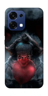 Чехол на Oppo A6 Pro 4G/5G Оно фото 1 из 2