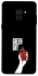 Чехол на Samsung A530 Galaxy A8 (2018) Green Day logo фото 1 Чехол на Samsung A530 Galaxy A8 (2018) Green Day logo фото 1 из 1