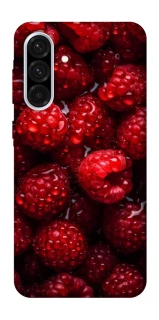 Чехол на Samsung Galaxy A36 5G Малинка фото 1 из 1