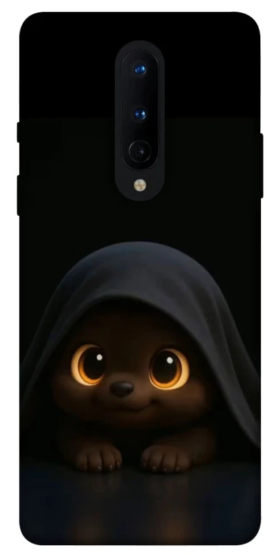 Чохол на OnePlus 8 Funny Dog фото 1 з 1