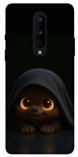 Чохол на OnePlus 8 Funny Dog фото 1 з 1