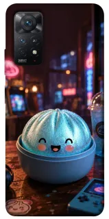 Чехол на Xiaomi Redmi Note 11 Pro 4G/5G Dumpling ver.5 фото 1 из 1