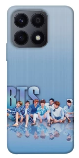 Чохол на Huawei Honor X8a BTS v5 фото 1 з 1