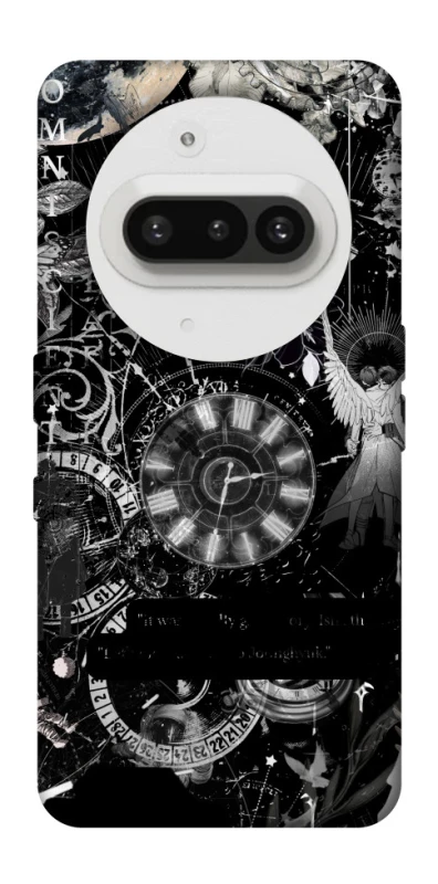 Чохол на Nothing Phone (3a) Omniscient Reader's фото 1 з 1