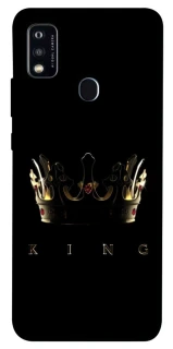 Чехол на ZTE Blade A51 King ver.1 фото 1 Чехол на ZTE Blade A51 King ver.1 фото 1 из 1