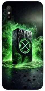 Чохол на Xiaomi Redmi 9A Руна Гебо фото 1 з 1