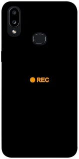Чохол на Samsung Galaxy A10s *Rec фото 1 Чохол на Samsung Galaxy A10s *Rec фото 1 з 1