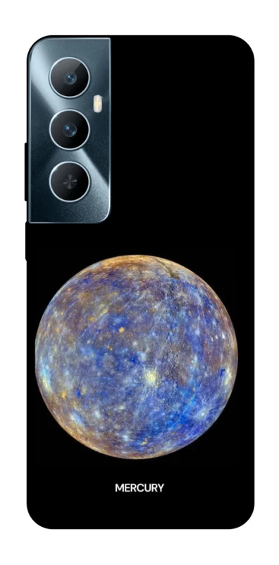 Чехол на Realme C65 4G Mercury фото 1 из 1