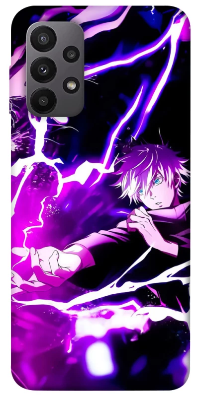 Чохол на Samsung Galaxy A23 4G Satoru Gojo фото 1 з 1