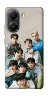 Чохол на Xiaomi Poco X7 Pro EXO фото 1 Чохол на Xiaomi Poco X7 Pro EXO фото 1 з 1