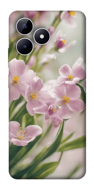 Чехол на Realme Note 50 5G Spring фото 1 из 1